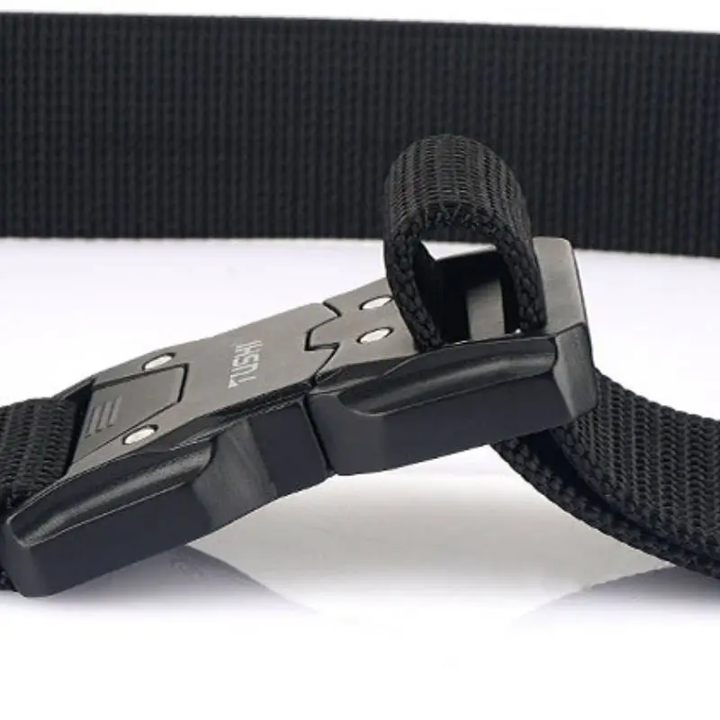Casual Sporty Other Belt-3
