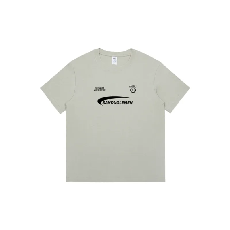 Fashionable Funky T Shirt-17