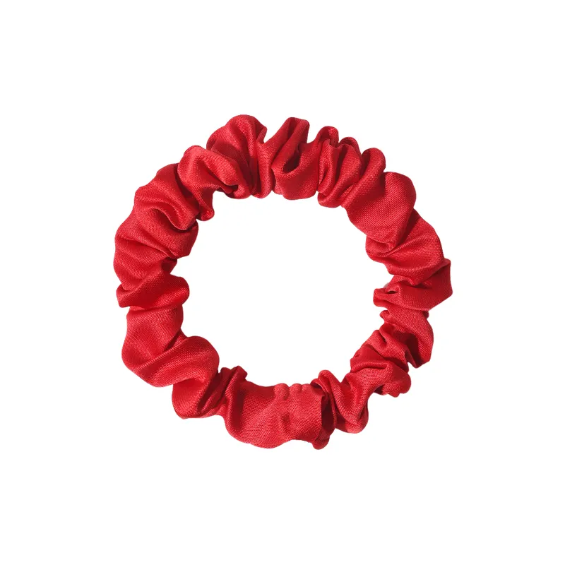 Simple Fashionable Hair Tie-16