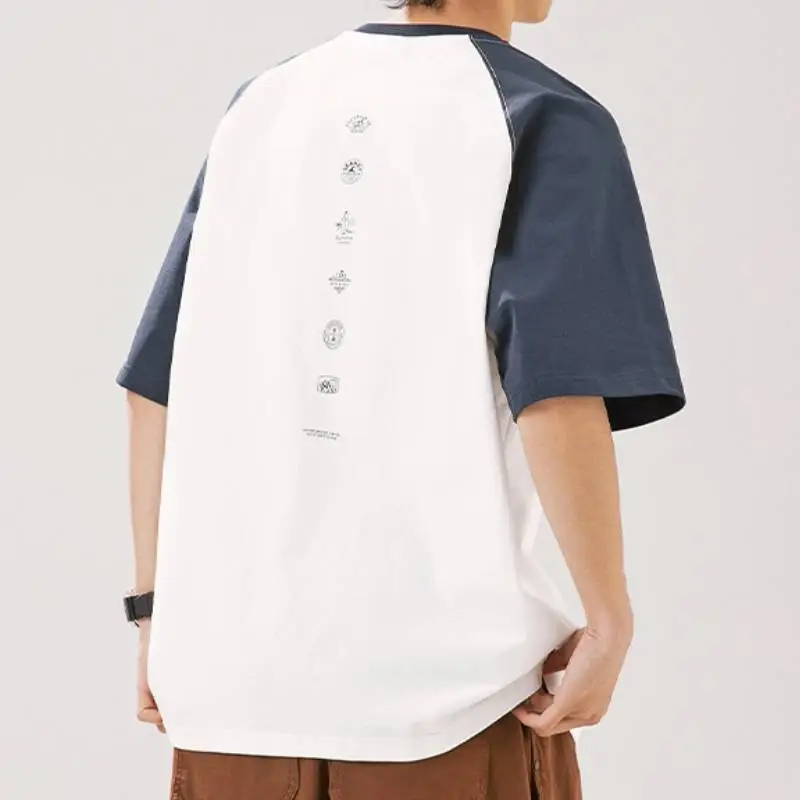 Fashionable Basics 100% Cotton T Shirt Unisex-3