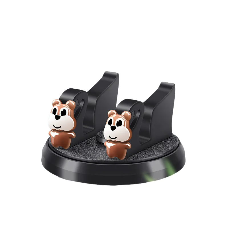 Basics Cartoon Phone Stands-3