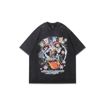 AWAKE Oversized T shirt