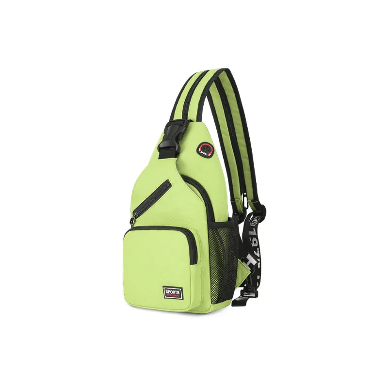 Casual Fashionable Sling Bag-11