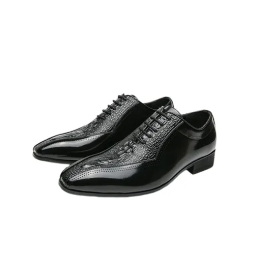 Elegant Business Dress Shoes