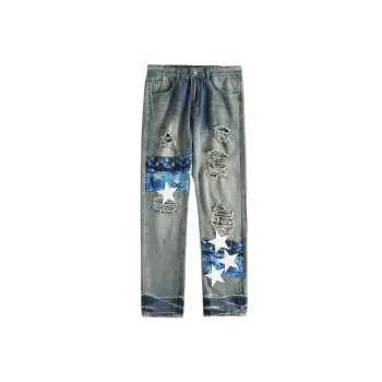 High End Casual Pants