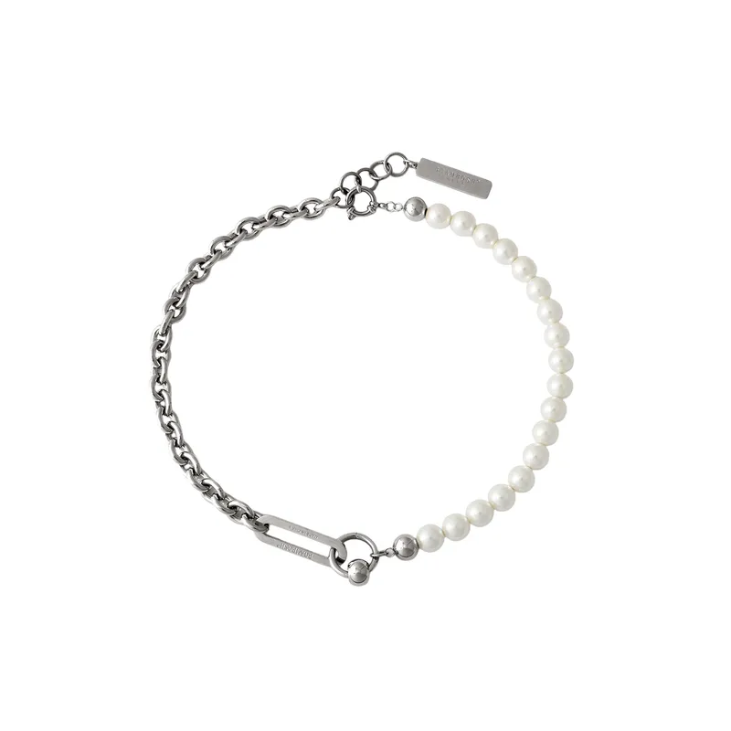 Cross Border Pearl Necklace