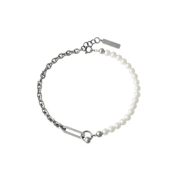 Cross Border Pearl Necklace