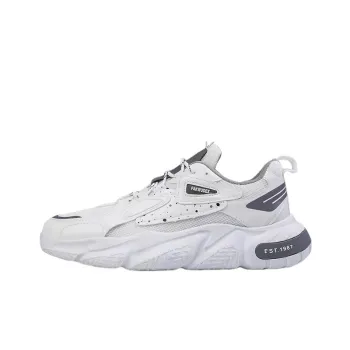 Thick Soles Breathable Fashionable Soft Soles Comfortable Casual Running Shoes