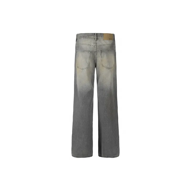 Street Fashion Jeans-2