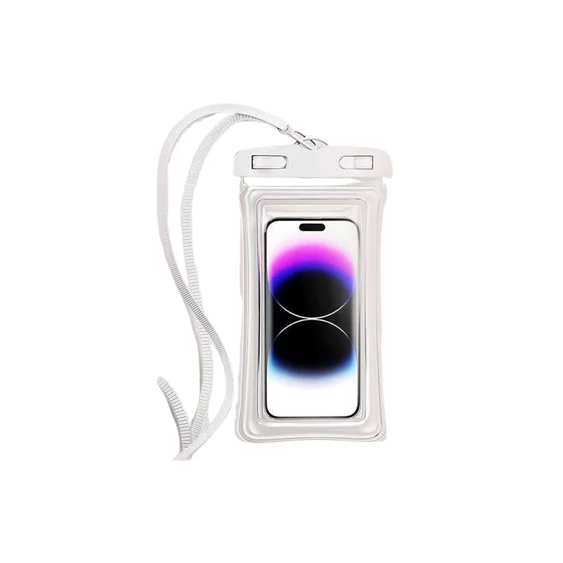 Basics Water Resistant Phone Cases-4
