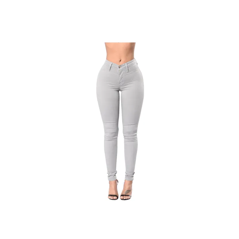Softness Fashion Jeans-3