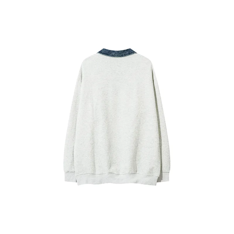 Retro Butterfly Sweater-1