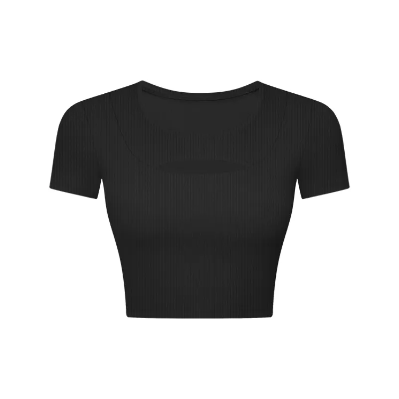 Sexy Sporty Fitness Clothing Women-2