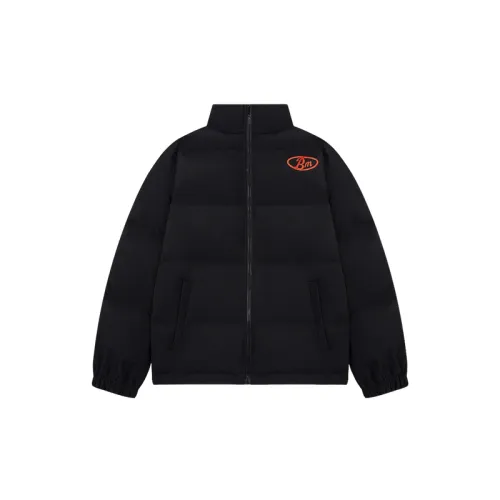 Retro Warming Quilted Jacket