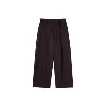 Basics Simple Cargo Pants