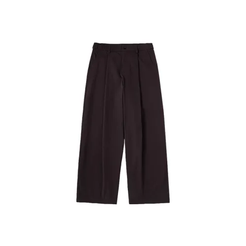 Basics Simple Cargo Pants