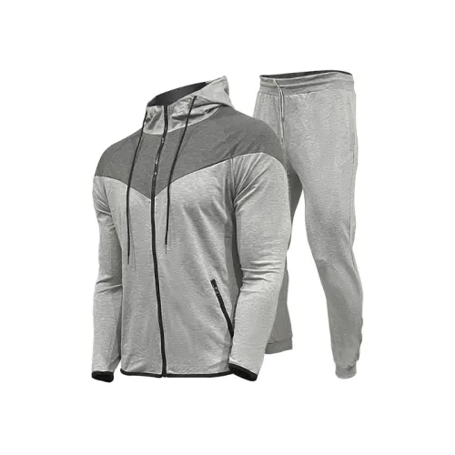 Lightweight Casual Sportswear