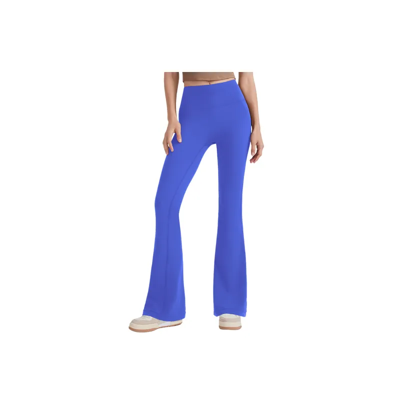 Basics Simple Workout Pants-6