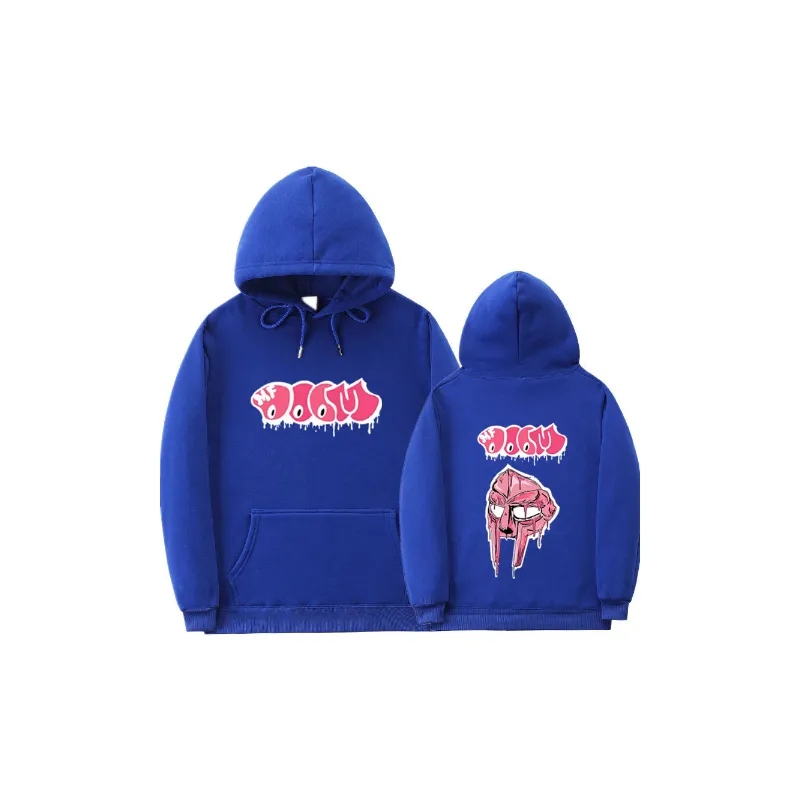 Fashionable Funky Sweatshirt-13
