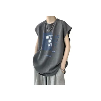Trendy Casual Sleeveless Vest