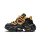 Black Yellow