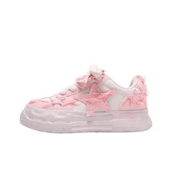 Simple Star Lifestyle Shoes