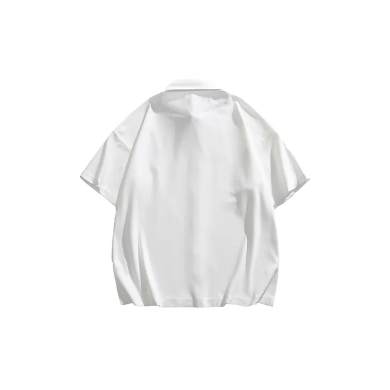 Loose Versatile Retro Jacket-3