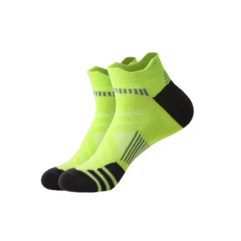 Simple Sporty Cotton Socks