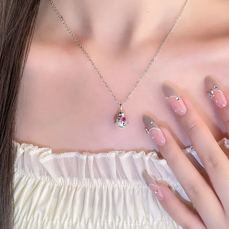 Cute Fashionable Necklace-2
