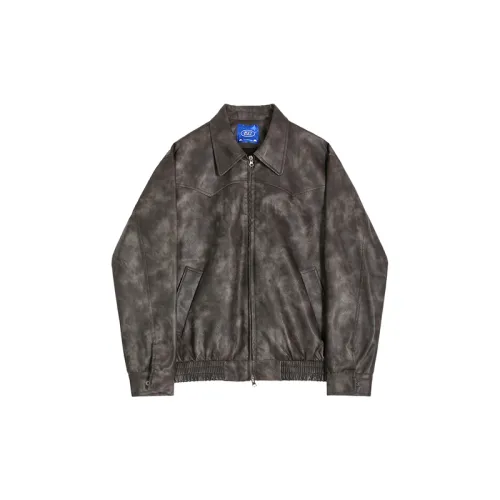 Simple Retro Jacket