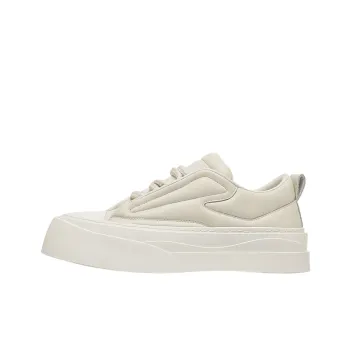 Thick Soled Versatile Casual Sneakers