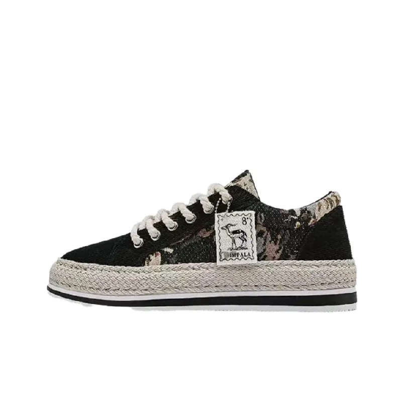 Casual Fashion Skateboarding Shoes