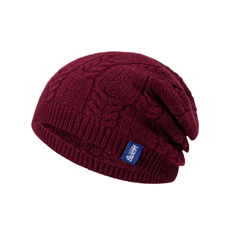 Basics Warming Beanie-1