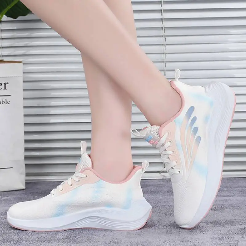 Casual Sporty Running Shoes-4