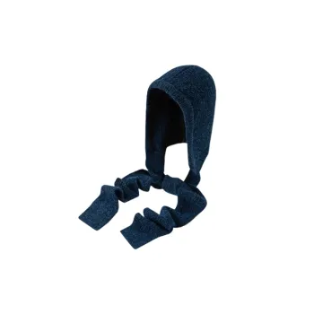 Fashionable Warming Hood Plush Hat