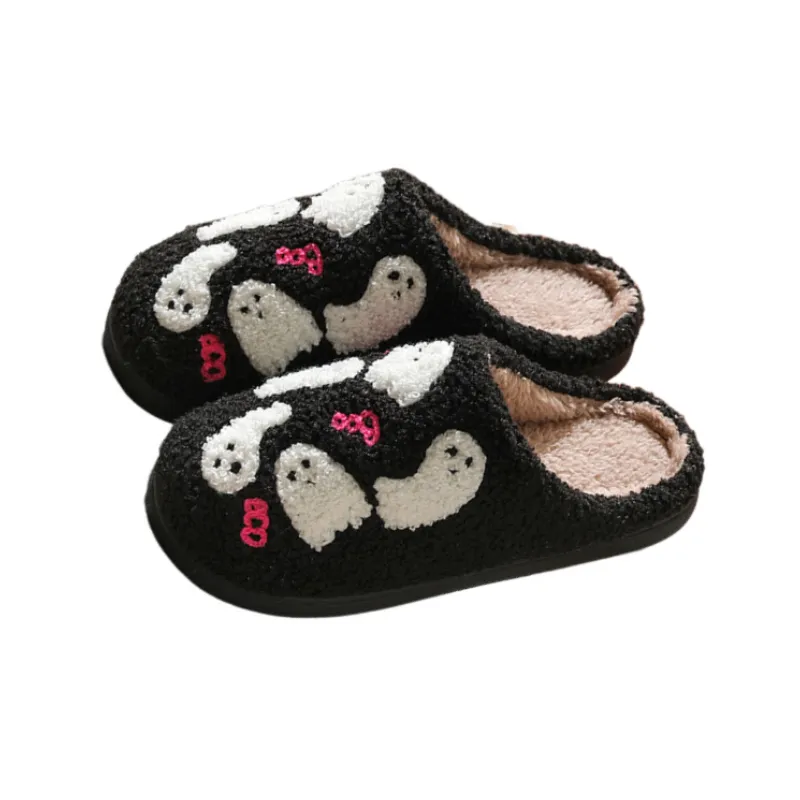 Basics Casual Slippers-0