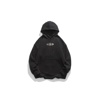 Street Fun Printed Hooded Wear Ins Hip Hop Hoodie