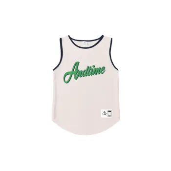 Quick Drying Loose Sleeveless T Shirt