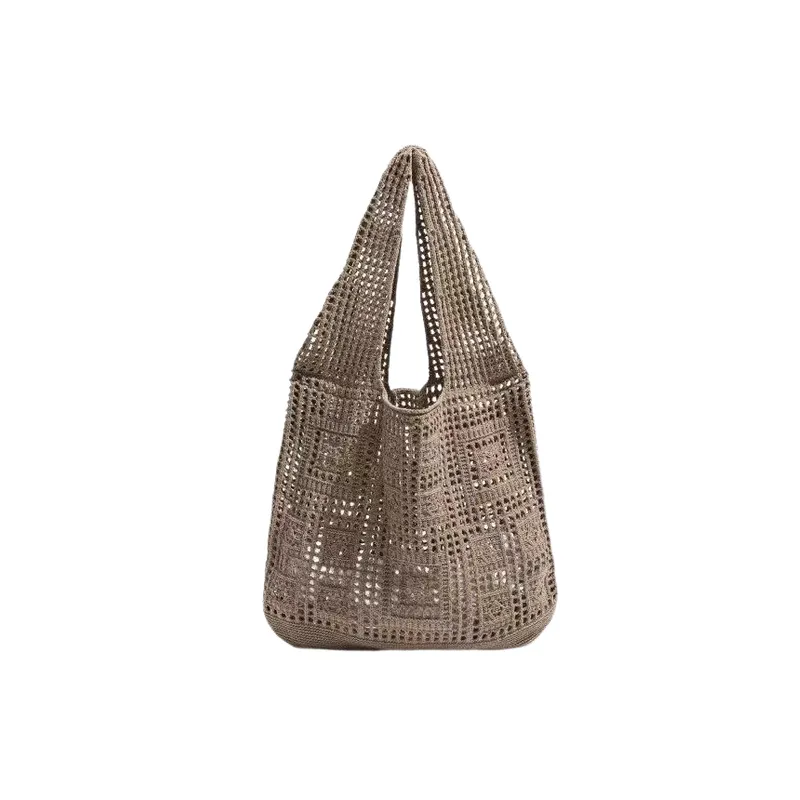 Glamorous Fashionable Shoulder Bag-11