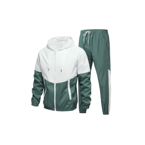Trendy Jacket Sports Suit