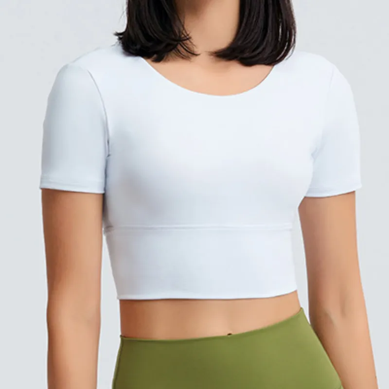 Sexy Casual Fitness Clothing Women-6