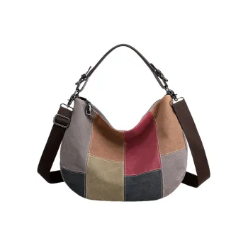 Retro Fashionable Shoulder Bag