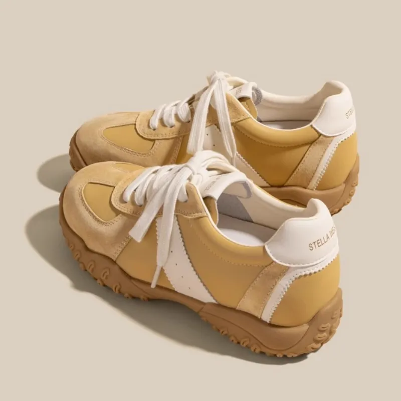 Fashion Breathable Lifestyle Shoes-2