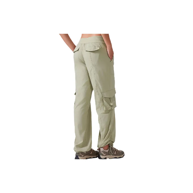 Casual Fashionable Sports Pants Women-8