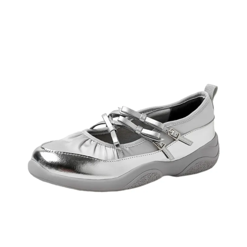 Sports Simple Women'S Casual Shoes-0