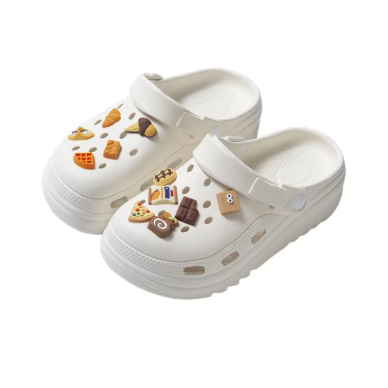 Fashionable Cute Clogs-2