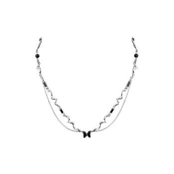 Butterfly Necklace