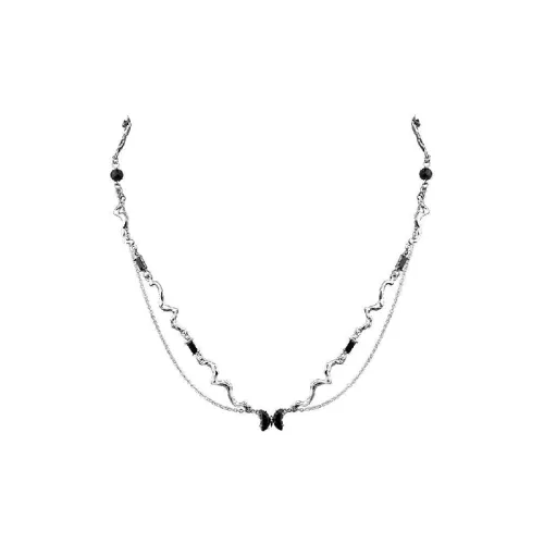 Butterfly Necklace