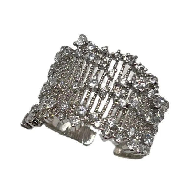 Romantic Star Ring