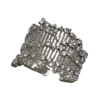 Romantic Star Ring